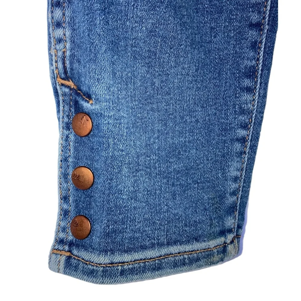 MADEWELL 10